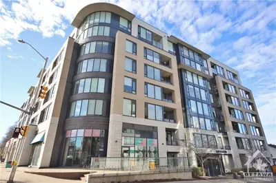 360 PATRICIA Avenue 514, Westboro - Hampton Park, ON K1Z 0A8