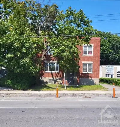 455 McArthur Avenue, Overbrook - Castleheights and Area, ON K1K 1G3