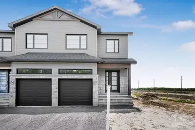 249 ZAKARI Street, Casselman, ON K0A 1M0