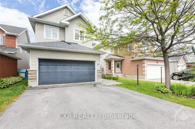 10 Friendly Crescent, Stittsville - Munster - Richmond, ON K2S 2B6