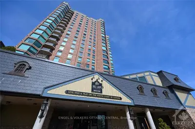 15 ST ANDREW Street 705, Brockville, ON K6V 0B8
