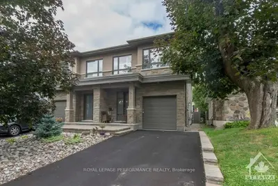 311 WESTHILL Avenue, Westboro - Hampton Park, ON K1Z 7H7