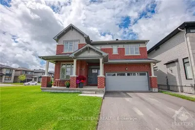 172 FINSBURY Avenue, Stittsville - Munster - Richmond, ON K2S 2P5