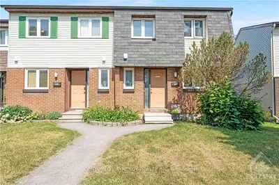 1316 MARIGOLD Crescent, Cyrville - Carson Grove - Pineview, ON K1B 5E5