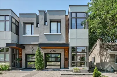 200 NORTHWESTERN Avenue, Tunneys Pasture and Ottawa West, ON K1Y 0M3