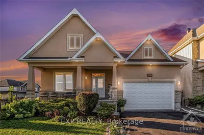 2001 PLAINHILL Drive, Orleans - Cumberland and Area, ON K4A 0E6