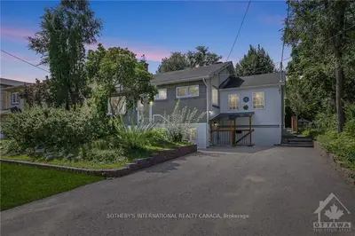 924 WATSON Street B, Britannia Heights - Queensway Terrace N and Area, ON K2B 6B9