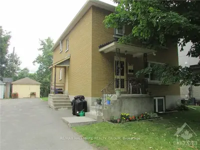 297 Royal Avenue 3, Carlingwood - Westboro And Area, On K2a 1t6