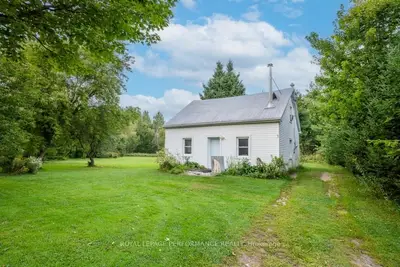 1615 CONCESSION 2 Road, Hawkesbury, ON K0B 1B0