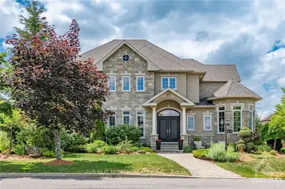 1611 SIEVERIGHT Road, Blossom Park - Airport and Area, ON K1T 4B6