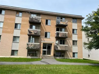 960 Cartier Boulevard 4, Hawkesbury, On K6a 1w7