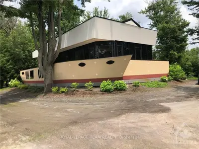 5066k Lorne Bridge Road, Greely - Metcalfe - Osgoode - Vernon And Area, On K4m 1b4