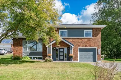 5610 Old Richmond Road, Bells Corners And South To Fallowfield, On K2r 1g5