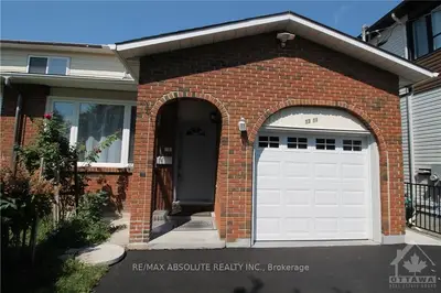 1311 THAMES Street, Carlington - Central Park, ON K1Z 7N2