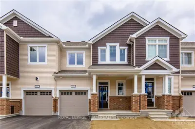 530 Filly Terrace, Stittsville - Munster - Richmond, On K0a 2z0