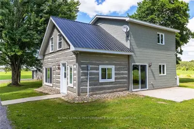 2825 HOPE OUIMET Street, North Glengarry, ON K0C 1A0