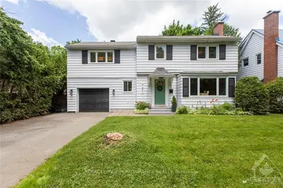 721 Hemlock Road, Manor Park - Cardinal Glen And Area, On K1k 0k7