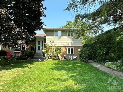 2181 FRANK BENDER Street B, Orleans - Convent Glen and Area, ON K1C 1M7