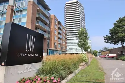 485 RICHMOND Road 1505, Carlingwood - Westboro and Area, ON K2A 3W9