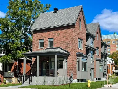 89 Spencer Street, Tunneys Pasture and Ottawa West, ON K1Y 2P7