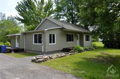 1583 DU LAC Road, Clarence-Rockland, ON K0A 3N0