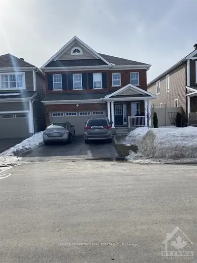 153 BARTONIA Circle, Orleans - Cumberland and Area, ON K4A 3V1