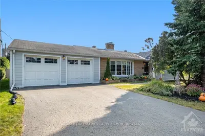 730 Dovercourt Avenue, Carlingwood - Westboro And Area, On K2a 0w8