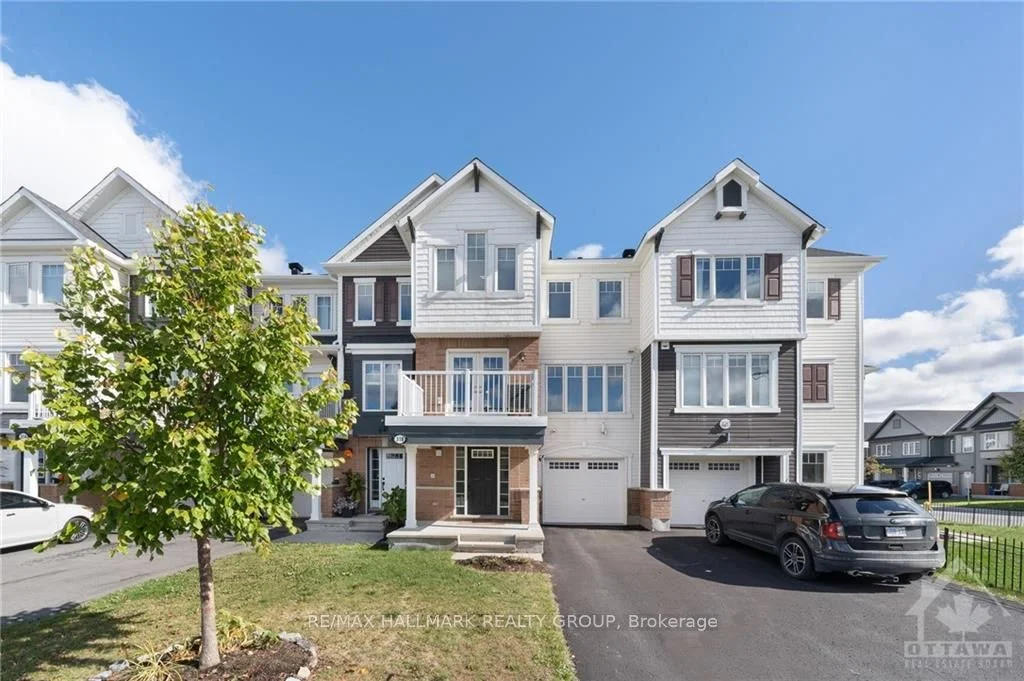 318 WILLOW ASTER Circle, Orleans - Cumberland and Area, ON K4A 1C6