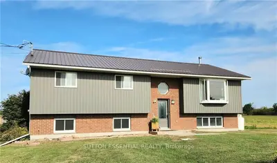 562 HWY 15 SOUTH, Rideau Lakes, ON K0G 1L0