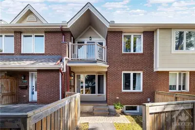 1750 Marsala Crescent 112, Orleans - Cumberland And Area, On K4a 2g6