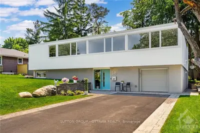 146 ROGER Road, Alta Vista and Area, ON K1H 5C8