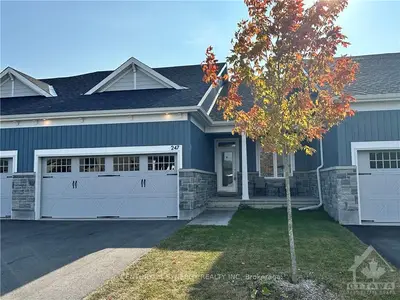247 Blackhorse Drive, North Grenville, ON K0G 1J0