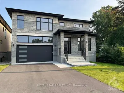 80 ROSSLAND Avenue, Meadowlands - Crestview and Area, ON K2G 1A8