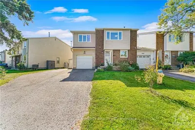 384 DUVAL Lane, Orleans - Cumberland and Area, ON K1E 2K2