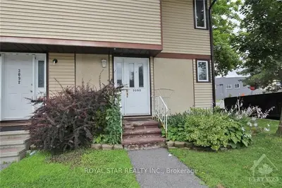 3090 Quail Drive, Blossom Park - Airport And Area, On K1t 1v1