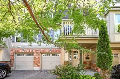 920 MESSOR Circle, Stittsville - Munster - Richmond, ON K2S 0L8