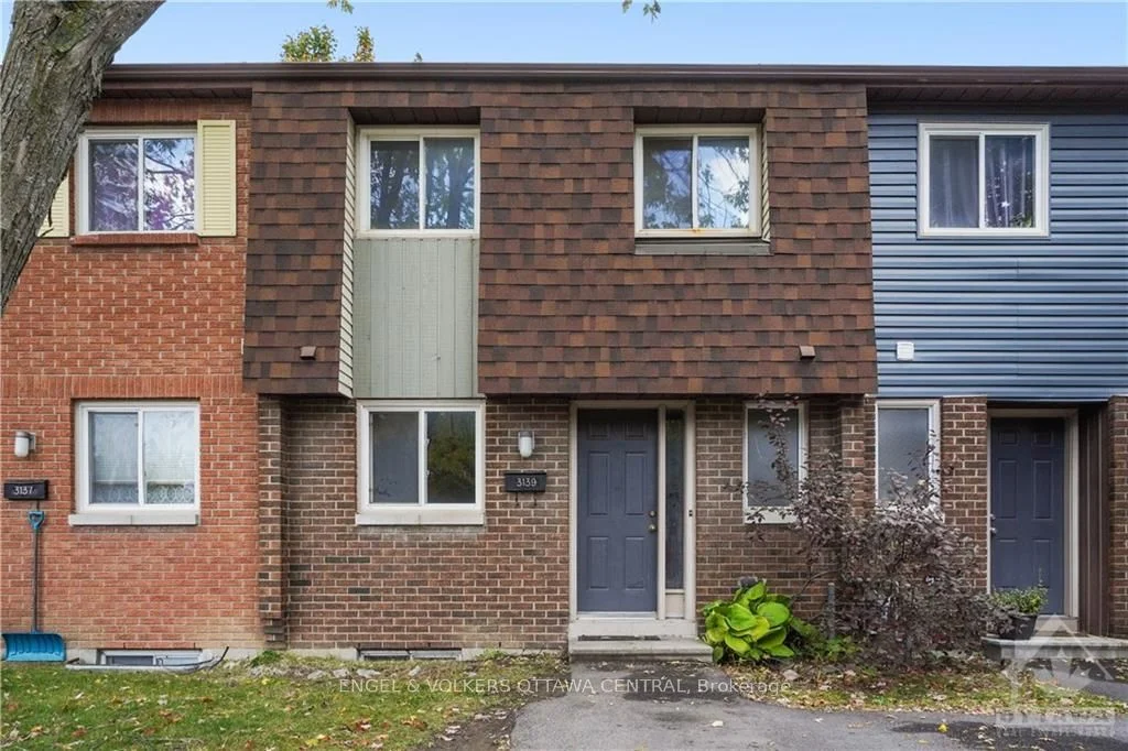 3139 OLYMPIC Way, Blossom Park - Airport and Area, ON K1T 1Y7