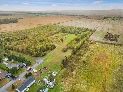 LEDUC Street, Alfred and Plantagenet, ON, K0B 1A0