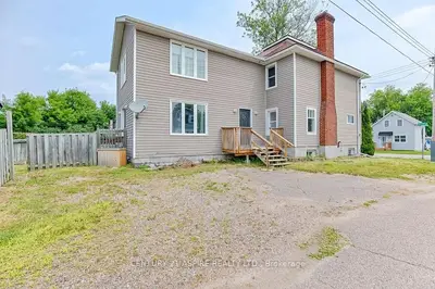 480 Norman Street, Pembroke, On K8a 4a5