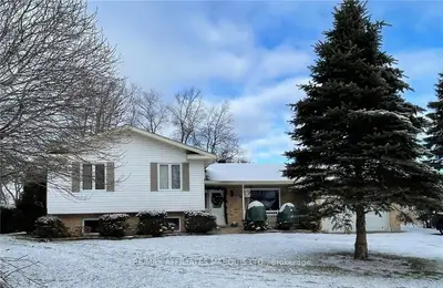 18605 COUNTY ROAD 2 Road, South Glengarry, ON K6H 5R5