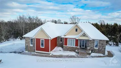 119 COLONEL BY Way, Merrickville-Wolford, ON K0G 1N0