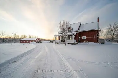 18514 Kenyon Concession 5 Road, North Glengarry, On K0c 1t0
