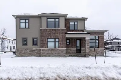 8 ASCARI Road, Manotick - Kars - Rideau Twp and Area, ON K4M 0M6