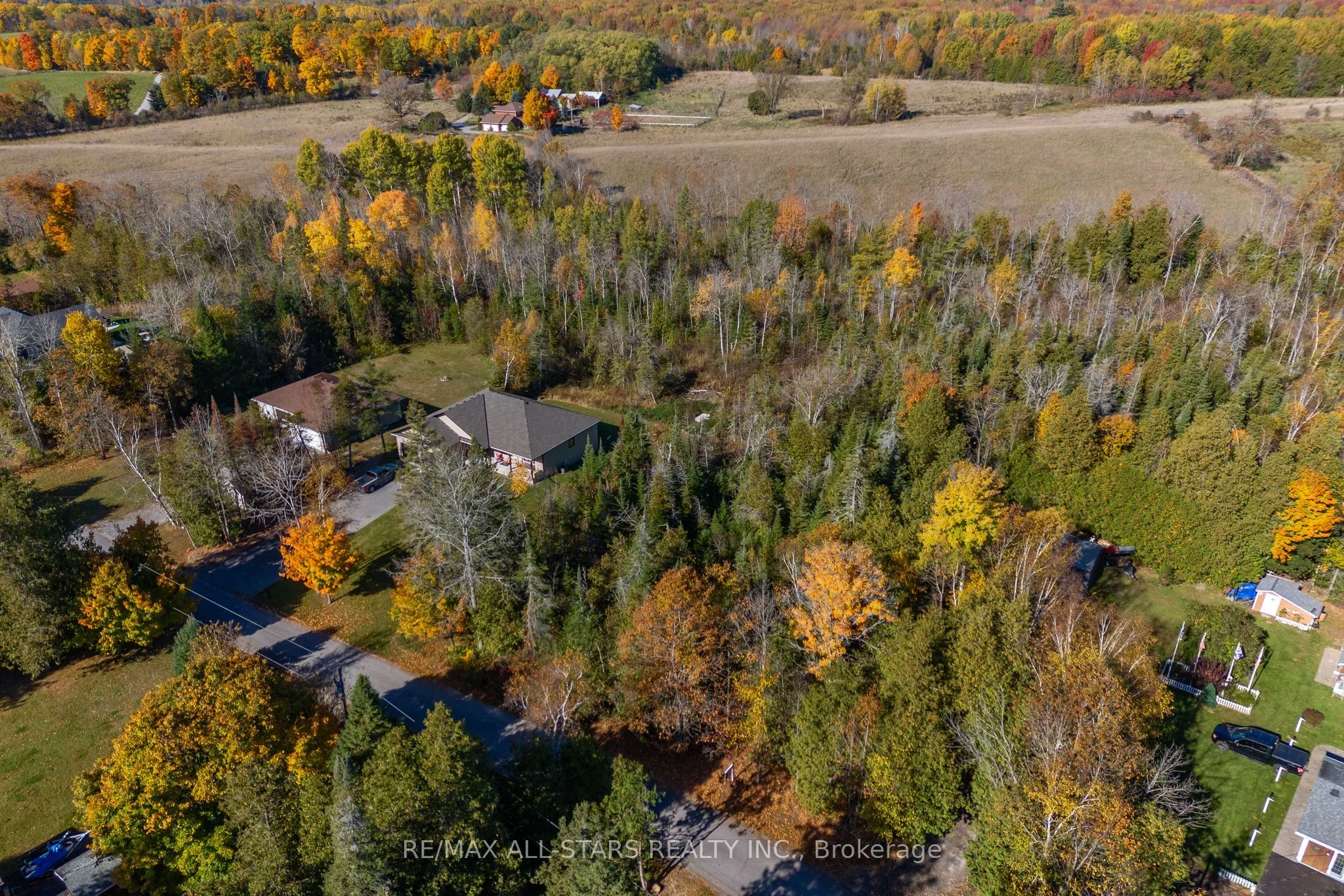 Lot 0 North Bayou Road, Kawartha Lakes, ON K0M 1N0