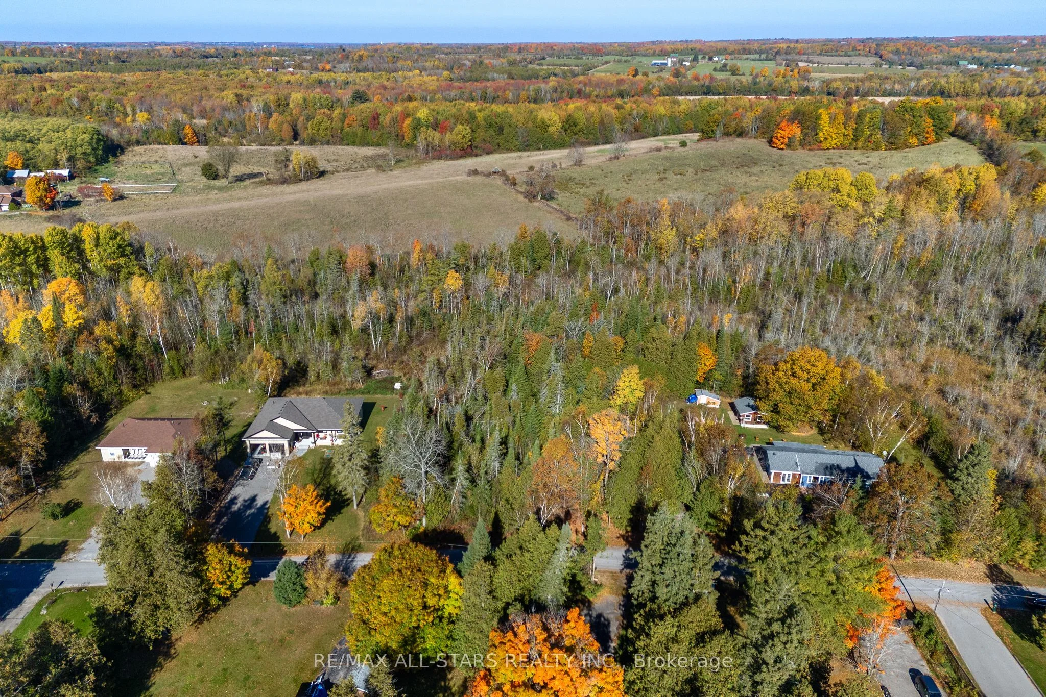 Vacant Land in Kawartha Lakes