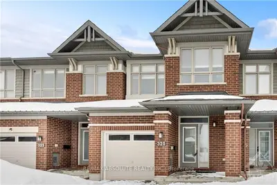 325 Livery Street, Kanata, On K2s 1e7
