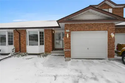 239 BELEY Street, Brockville, ON K6V 6L8