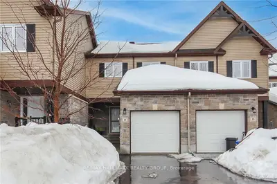 85 NATHALIE Street, Clarence-Rockland, ON K4K 0J3