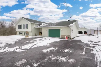 6440 RAE Road, South Glengarry, ON K6H 7R9