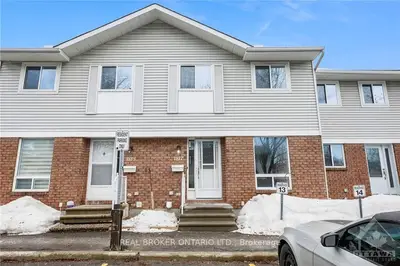 1817 WINTER ROSE Lane 33, Orleans - Convent Glen and Area, ON K1C 7A5